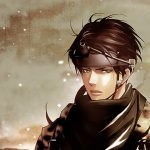 暗闇のラプソディ 1(前編)